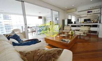 Imagem 2: APARTAMENTO À VENDA NO LONDON ITAIM