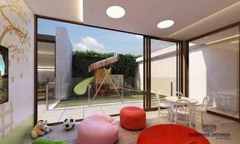 Imagem 7: Apartamentos 4 quartos no Funcionários