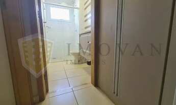 Imagem 7: Apartamento Padrão em Ribeirão Preto