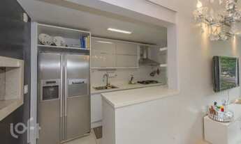 Imagem 7: Apartamento à venda Rua Eudoro Berlink, Auxiliadora - Porto Alegre