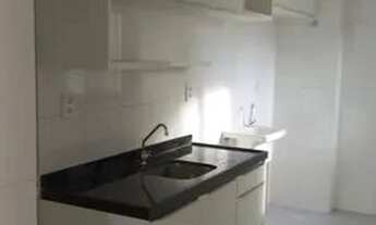 Imagem 4: Apartamento para aluguel com 57 metros quadrados com 2 quartos