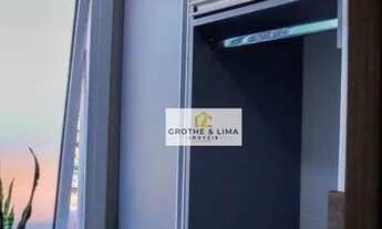 Imagem 7: Apartamento com 2 dormitórios à venda, 57 m² por R$ 360.000,00 - Santana - São José dos Ca