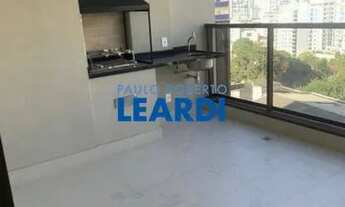 Imagem: APARTAMENTO - ACLIMAÇÃO - SP