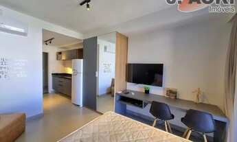 Imagem 2: Studio com 1 quarto para venda - Moema