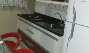 Imagem 5: Apartamento Padrão em São José dos Campos