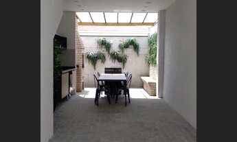 Imagem 3: Sobrado para venda possui 80 metros quadrados com 2 quartos em Vila Gustavo - São Paulo