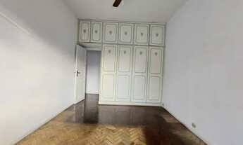 Imagem 6: Rua Mariz e Barros , coladinho a rua Campos Sales, apto 03 dormitórios , varanda