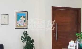 Imagem 5: Casa em condomínio com 4 suítes, 5 vagas, à venda, 436 m² - Brooklin - São Paulo/SP