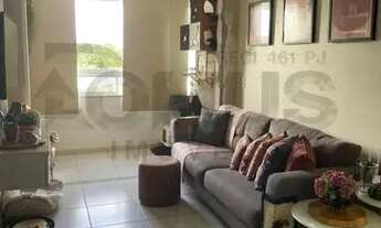 Imagem 2: Confira! Apt à venda no Life Jabotiana com 3/4 mais suíte e lazer completo!