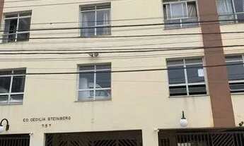 Imagem: Kitnet com 1 dormitório à venda, 35 m²