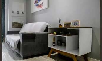 Imagem 4: Apartamento a Venda no Ed. Mondrian no Barcelona em São Caetano com 75mts