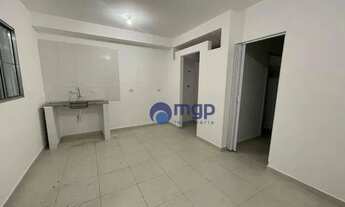 Imagem 2: Apartamento com 1 dormitório para alugar, 35 m² por R$ 1.359,00/mês - Jardim Japão - São P