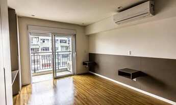 Imagem: Apartamento para Aluguel - Bela Vista, 1