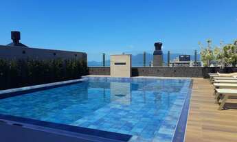 Imagem: Apartamento para venda tem 94 metros quadrados