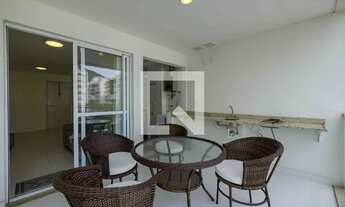 Imagem 7: Apartamento para Aluguel - Recreio, 2 Quartos, 75 m2