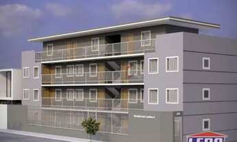 Imagem: Apartamento com 2 dormitórios, 41 m²