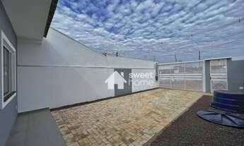 Imagem 3: Casa no Veneza Casa com 2 dormitórios