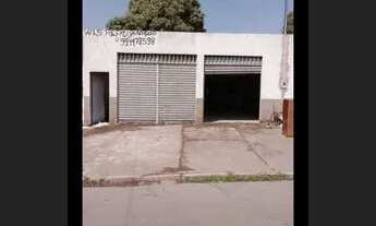 Imagem: Alugo casa com loja