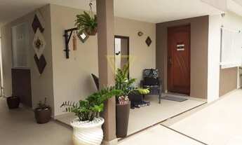 Imagem: Jundiaí - Casa Padrão - Jardim Messina