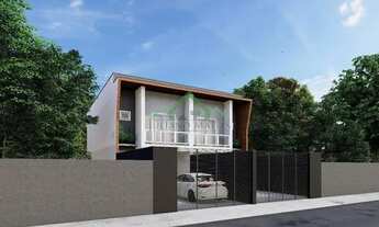 Imagem 4: 2298 Casa l Balneário Barra do Sul - Costeira