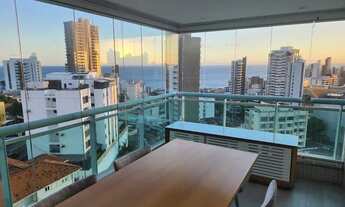 Imagem 6: Apartamento para aluguel tem 65 metros quadrados com 1 quarto em Barra - Salvador - BA