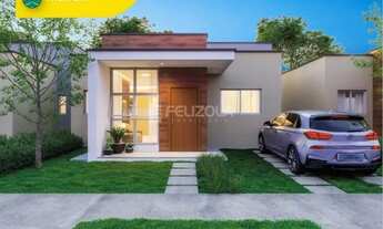 Imagem: Casa Condomínio à venda, 3 quartos, 1