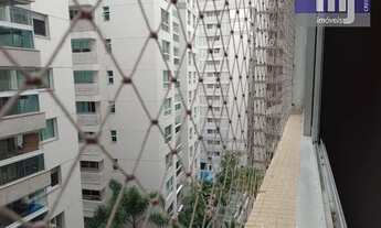 Imagem 5: Apartamento com 2 dormitórios para alugar, 75 m² por R$ 3.452,00/mês - Icaraí - Niterói/RJ