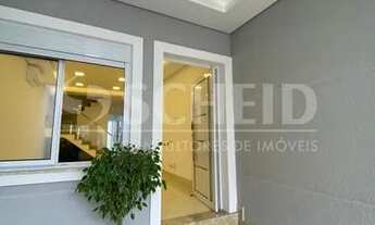 Imagem: Lindo Sobrado Ecológico