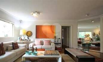 Imagem 2: Moema - 03 suítes