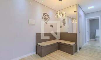 Imagem 5: Apartamento para Aluguel - Conceição, 2 Quartos, 46 m2