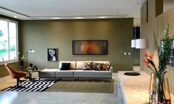 Imagem 6: Apartamento com 3 dormitórios à venda, 80 m² no Parque Iracema