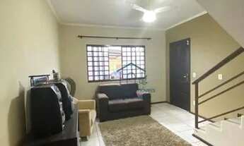 Imagem 3: Sobrado para venda no Jardim Dona Irma