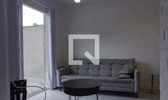 Imagem 4: Apartamento para Aluguel - Nossa Sra das Graças, 1 Quarto, 81 m2