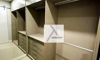 Imagem 4: Studio com 1 dormitório para alugar, 38 m² por R$ 4.750/mês - Campo Belo - São Paulo/SP