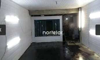 Imagem 6: Sobrado com 2 dormitórios à venda, 120 m² por R$ 440.000,00 - Lapa de Baixo - São Paulo/SP