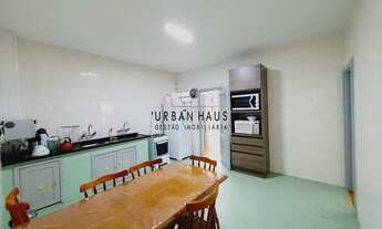 Imagem 7: Apartamento Mobiliado com 2 dormitórios, 148 m² - venda por R$ 6500 ou aluguel por R$ 3.60