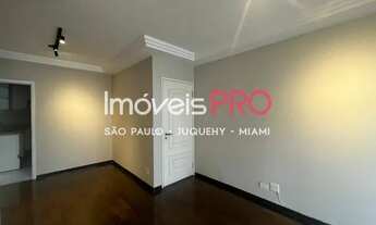 Imagem 7: Apartamento para locação com 90m² em Moema - São Paulo