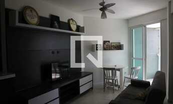 Imagem 3: Apartamento para Aluguel - Armação, 2 Quartos, 72 m2