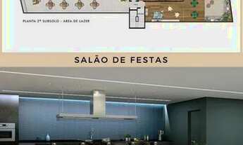 Imagem 4: Área Privativa / Garden com 3 dormitórios à venda em Belo Horizonte