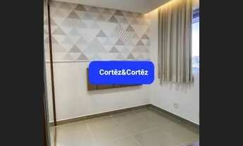 Imagem 2: Residencial Splendore, 3qtos, Mobiliado