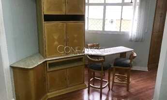 Imagem 2: Apartamento 2 quartos e 1 suíte à venda no Alto da Glória em Curitiba/PR