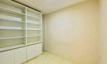 Imagem 6: Sobrado residencial no Setor Bueno