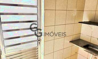 Imagem 6: Apartamento/Sala Comercial aluguel tem 50m² com 2 quartos em Parque Santana - Mogi das Cru