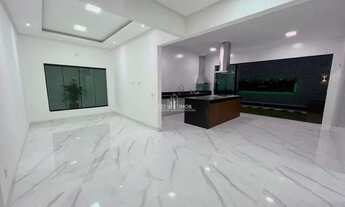 Imagem 7: Senador Canedo - Casa de Condomínio - Jardins Capri