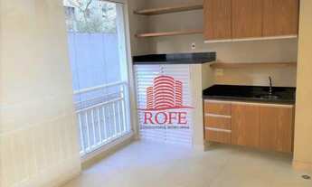 Imagem: Apartamento de 112m2, 2 Dorms, sendo 2 suites