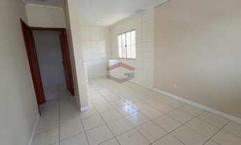 Imagem 2: Apartamento 02 dormitórios com suíte REF: C1230