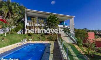 Imagem: Venda Casa em condomínio Veredas das Geraes