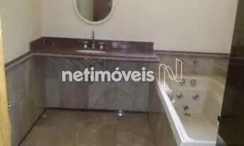 Imagem 5: Venda Casa em condomínio Parque do Engenho Nova Lima