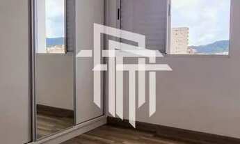 Imagem 5: Apartamento com 3 dormitórios, 98 m² - venda por R$ 690.000,00 ou aluguel por R$ 3.000,00