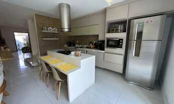 Imagem 7: Casa Duplex em Parque Imperial - Campos dos Goytacazes